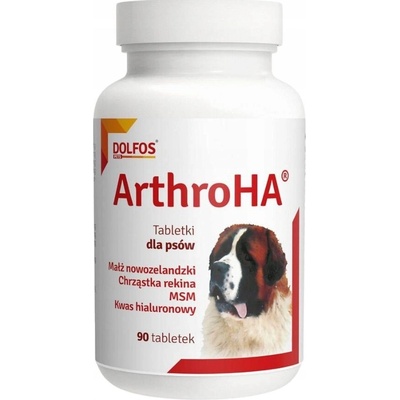 Dolfos ArthroHa 90 tbl