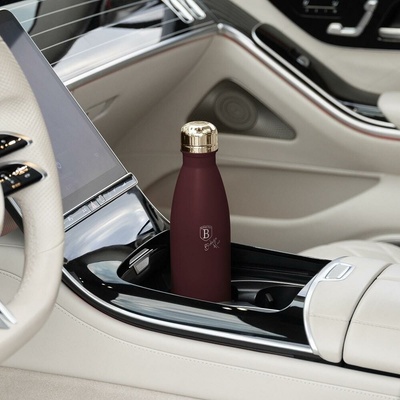Berlingerhaus Termoska lahev nerez 500 ml Leonardo