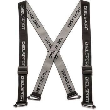 DIEL Тиранти за ски панталон