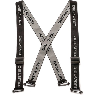 DIEL Тиранти за ски панталон