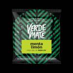 Verde Mate Green Menta Limón 50g