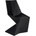 Vondom Vertex černá