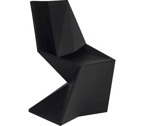 Vondom Vertex černá