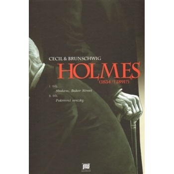 Holmes 1+2