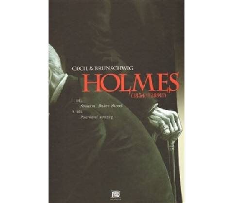 Holmes 1+2