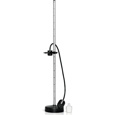 Prym Označovač dĺžky sukne Prym, kovový, 80 cm