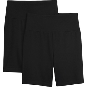 GAP Bike short 2 pack черно xxs (586063-00)