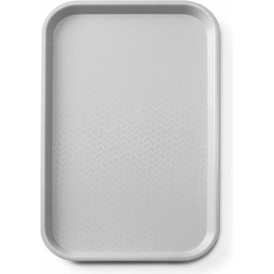 AmerBox Polypropylenový podnos na rychlé občerstvení GN 1/1