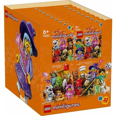 LEGO® 71052 Minifigurky 29. série box 36 ks