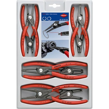 KNIPEX 002004SB
