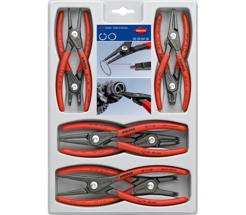 KNIPEX 002004SB