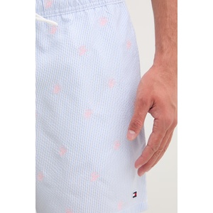 Tommy Hilfiger плувни шорти мъжки SUMMER (UM0UM03746)