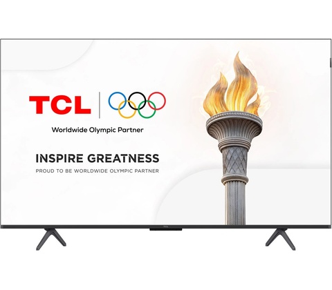 TCL 50C69KS
