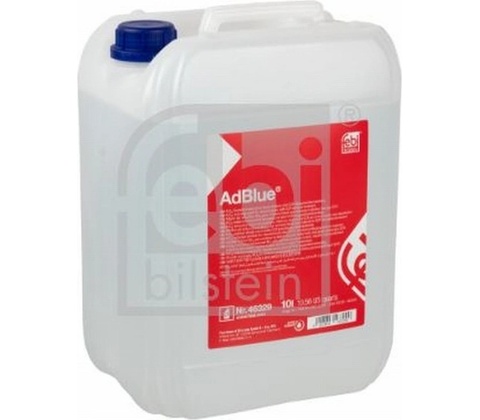 Febi Bilstein 46329 10 l