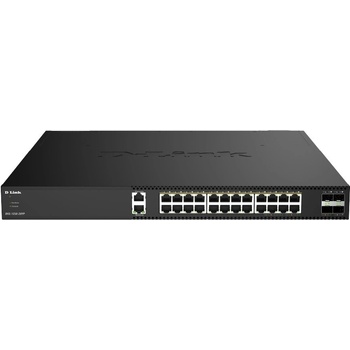 D-Link DXS-1250-28YP/E