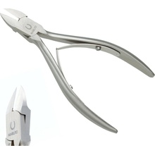 Maruto PROFI Klieště na nechty 11,5 cm / 14 mm