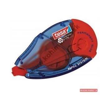 Tesa permanent roler jednorázová 8,4 mm x 14 m