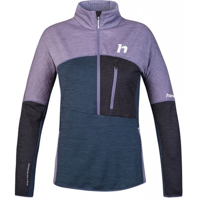 Hannah Hanna Meda HZ lavender gray/stratified sea mel