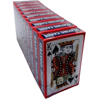 Image 1 of Yiwu Hetong Art&Craft Factory Карти за игра с поп М19-089