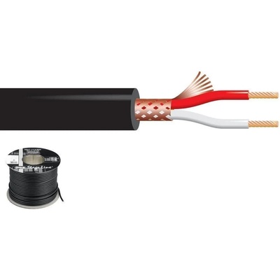 MONACOR MLC-112/SW Микрофонен кабел (MLC-112/SW)