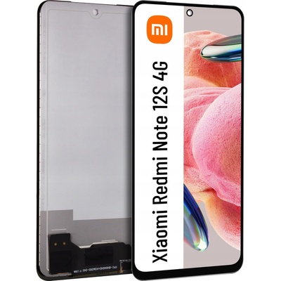 LCD Displej Xiaomi REDMI NOTE 12S