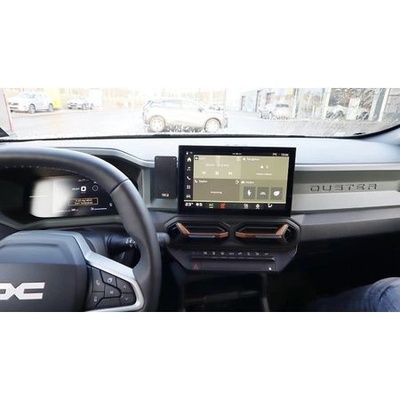 !!! Brodit ProClip montážna konzola na palubnú dosku pre Dacia Bigster 25-26, 856160