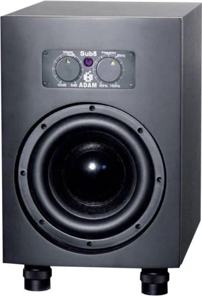 ADAM Audio Sub8
