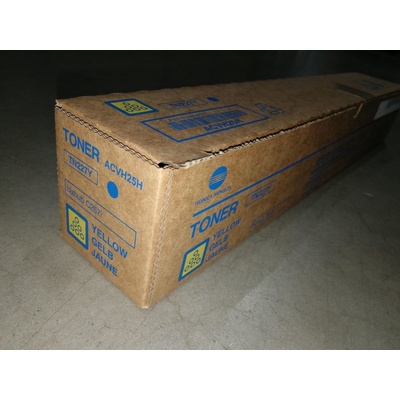 Konica Minolta ACVH25H, TN-227Y-H - originálny