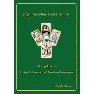 Zigeunerkarten leicht erlernbar (2008)