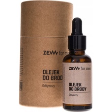 Zew for men Citrus olej na vousy 30 ml