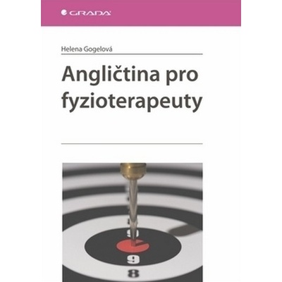 Angličtina pro fyzioterapeuty