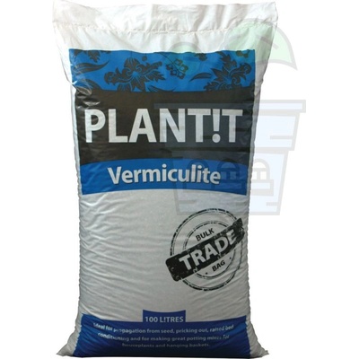 PLANT! T Vermiculite 100л (5113)