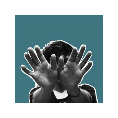 I Can Feel You Creep Into My Private Life - Tune-Yards LP
