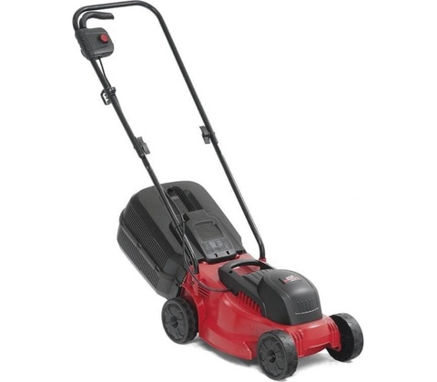 MTD SMART 32 E