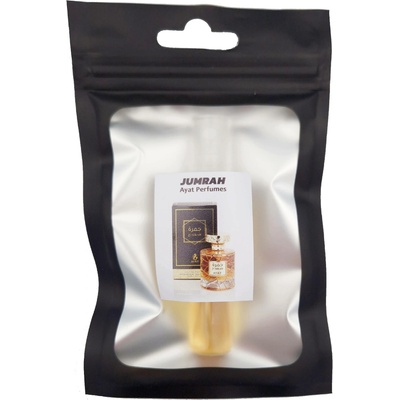 Ayat Jumrah parfémovaná voda unisex 5 ml vzorek