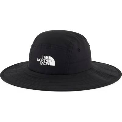 The North Face Детска шапка The North Face Kid's Class V Brimmer Hat - Black Logo Weather (904-5901-0111)