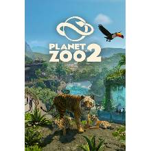 Planet Zoo 2