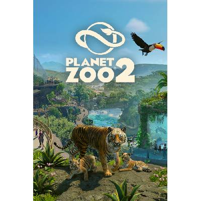 Planet Zoo 2