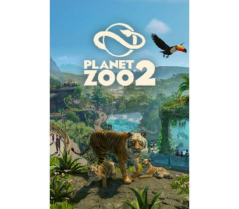 Planet Zoo 2