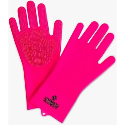 Muc-Off Deep Scrubber Gloves