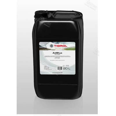 Tigrol AdBlue 20 l