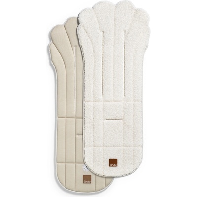 Elodie Details podložka White Bouclé – Zboží Mobilmania