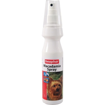 Beaphar Bea makadamový olej spray pes 150 ml