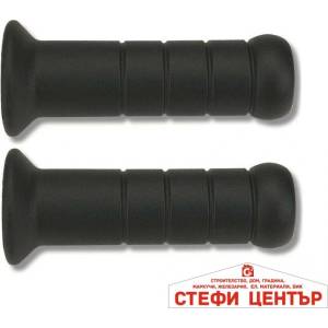 Paolo Гумени ръкохватки за мотоциклет xl76 (58236)
