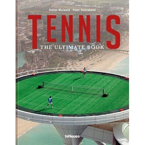 Tennis | Peter Feierabend, Stefan Maiwald (ISBN: 9783961714438)