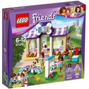 Stavebnice LEGO® LEGO® Friends 41124 cvičiště v Heartlake