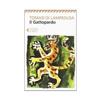 Il Gattopardo