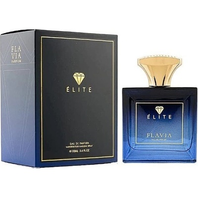 Flavia Flavia Elite parfémovaná voda pánská 100 ml