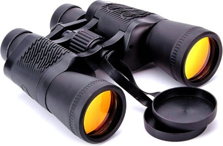MG Vision-9 50x