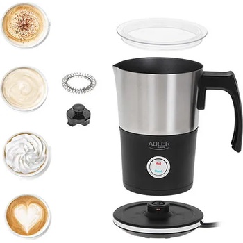 Image 1 of Adler AD4497